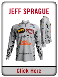 Order Jeff Sprague Replicas